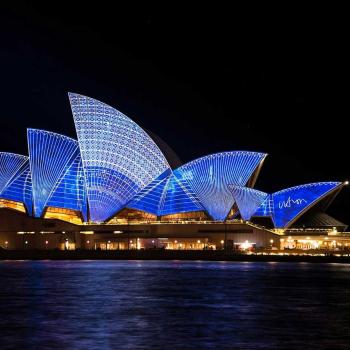 Secretary needed in Sydney